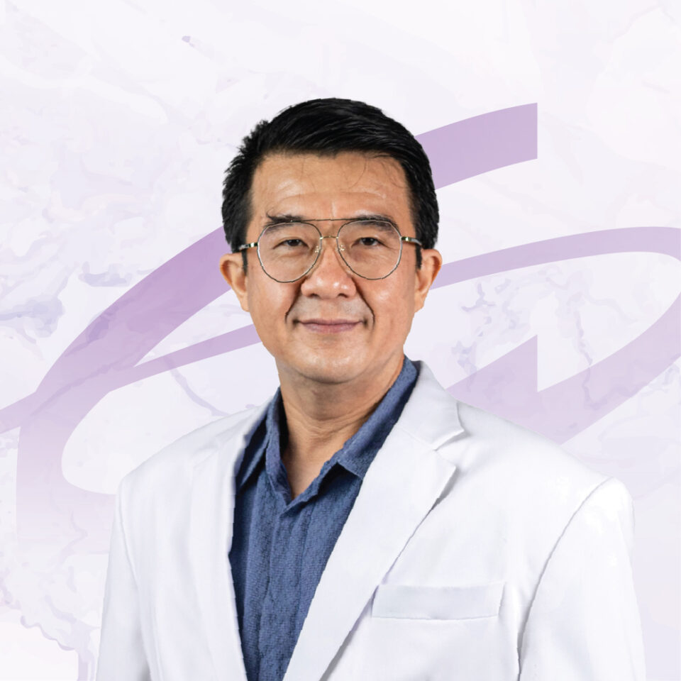 dr. Inolyn Pandjaitan, Sp.PD-KHOM
