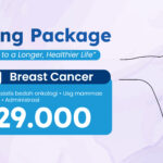 Paket Quick Brain Diagnosis
