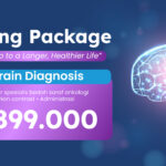 Paket Quick Brain Diagnosis