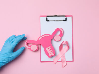 cervical cancer