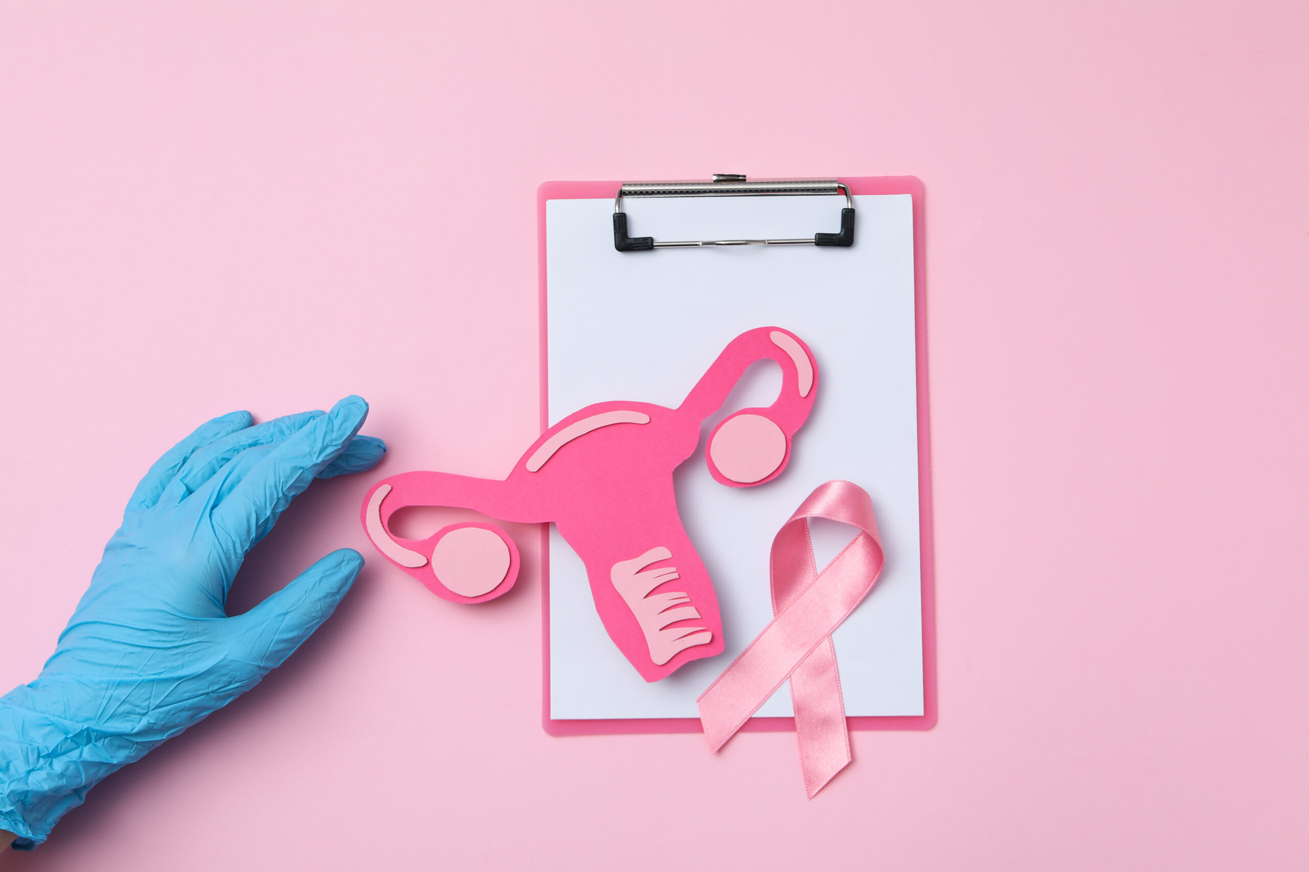 cervical cancer