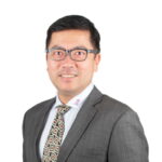 dr. Anthony Tang