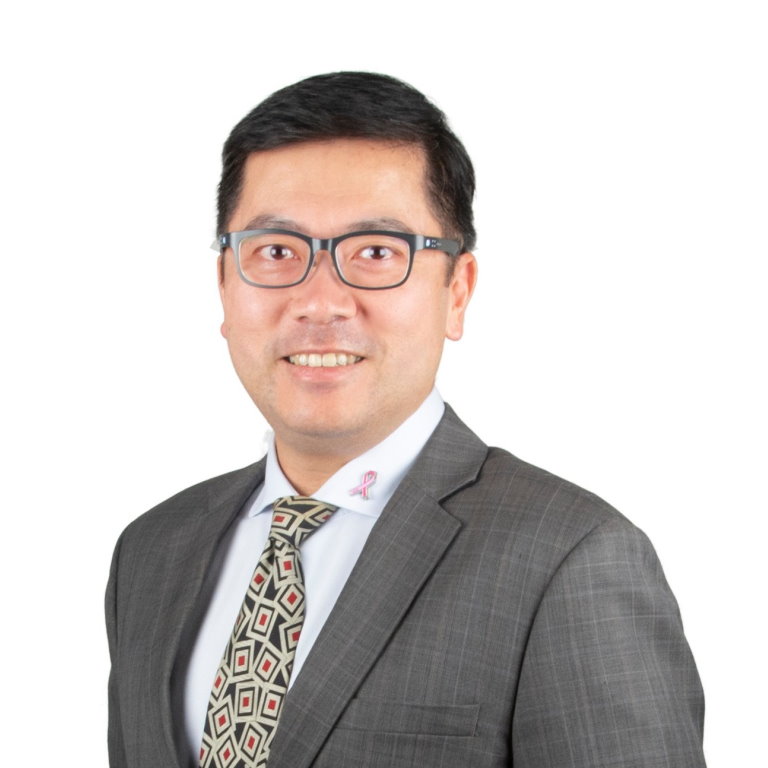 dr. Anthony Tang