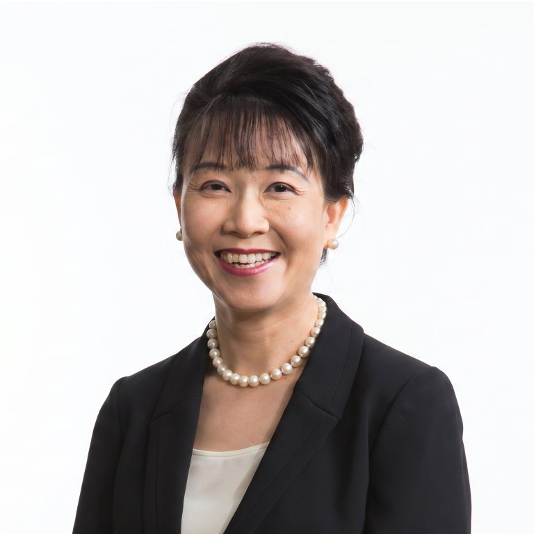 Dr Sue Lo