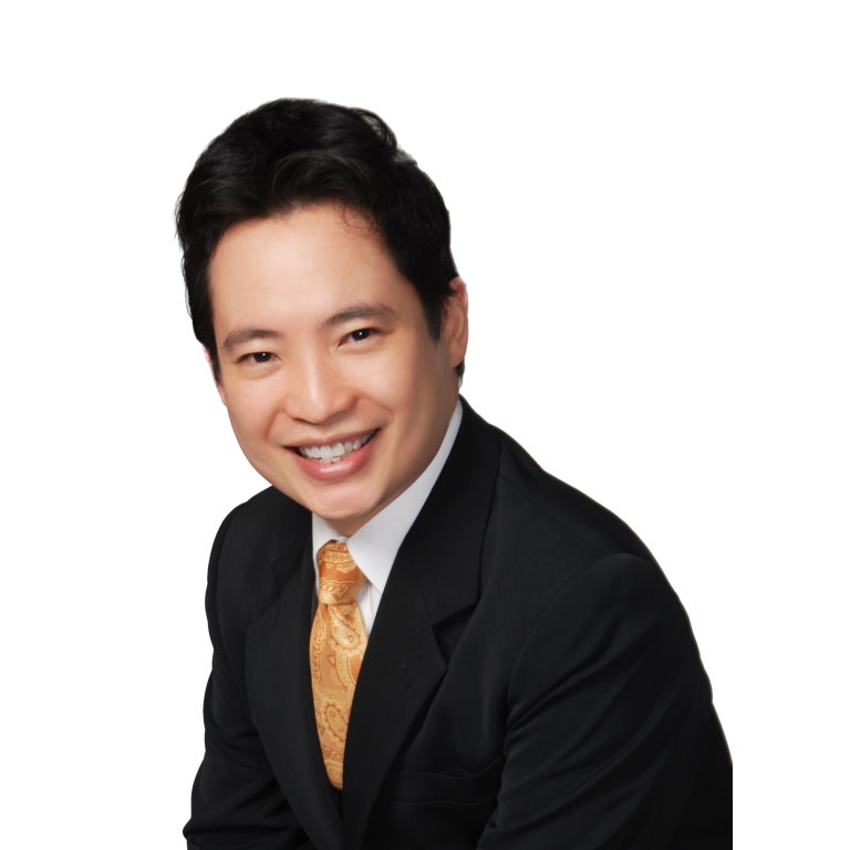 Dr Wong Seng Weng