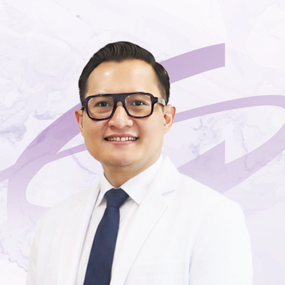 Dr. dr. I Gde Anom A. Yudha, Sp.BS(K), F.N-Onk, F.N-TB, FINSS, FICS