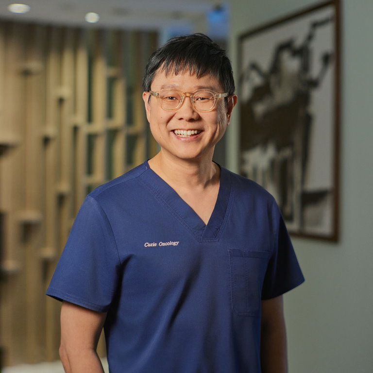 Dr John Chia