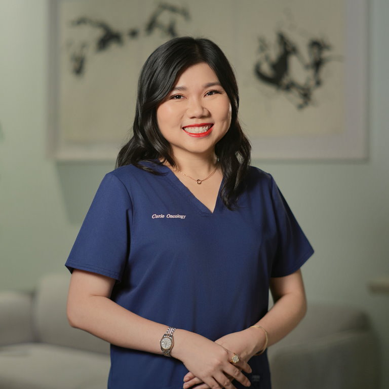 Dr Joline Lim
