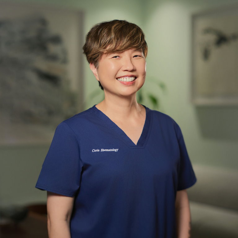 Dr Yvonne Loh