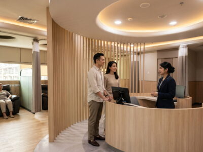 Mengenal Alur Proses Kemoterapi di Ciputra Cancer Center