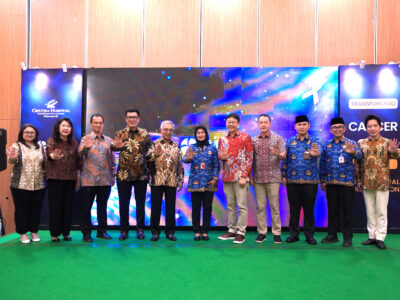 Ciputra Group Bersama Singapore Medical Group (SMG) dan Curie Oncology, Resmi Meluncurkan Ciputra Cancer Center di Jakarta untuk Memperkuat Ekosistem Layanan Kanker Terpadu