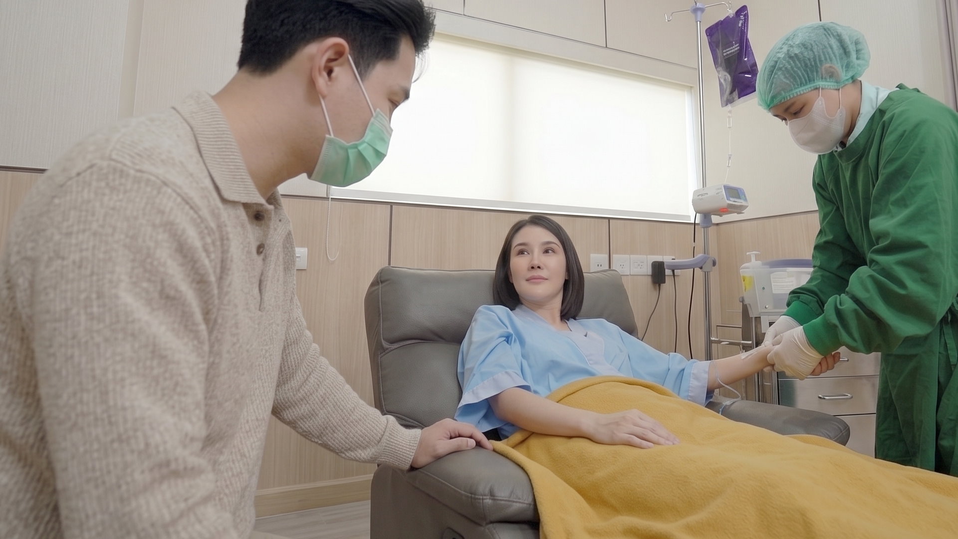 Mengenal Jenis Pengobatan Kanker di Ciputra Cancer Center