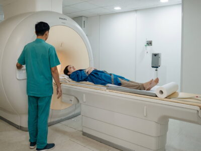 Skrining Kanker (Cancer Screening)