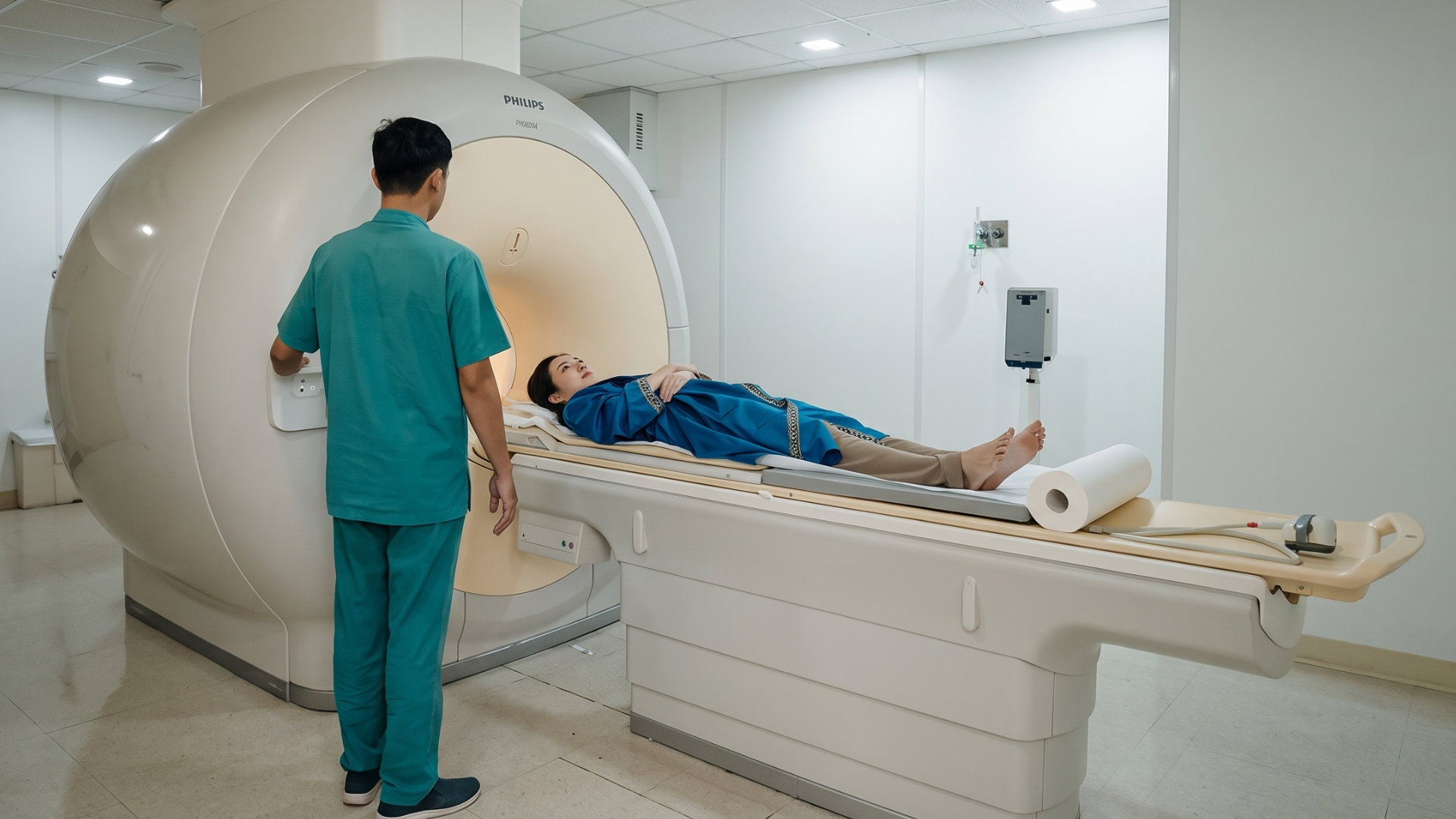Skrining Kanker (Cancer Screening)