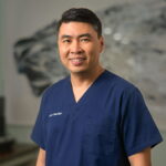 dr. Francis Chin