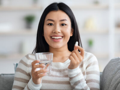 Efek Samping Pengobatan Kanker Kini Lebih Ringan